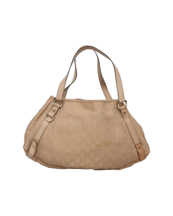 Gucci - GG Crystal Tote Bag - alternate