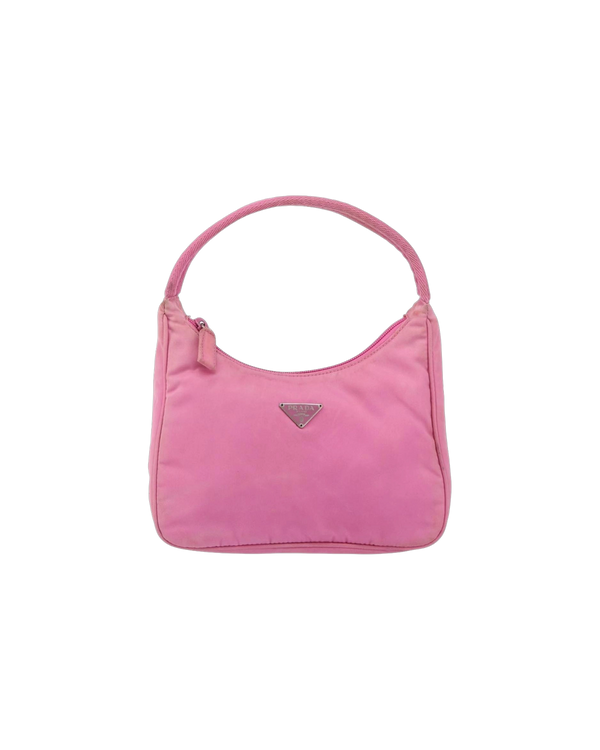 Prada - Shoulder Bag - alternate
