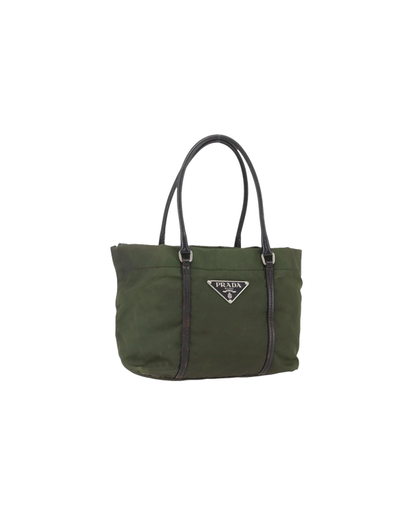 Prada - Shoulder Bag