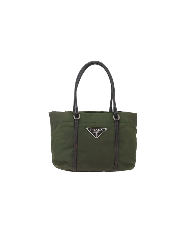 Prada - Shoulder Bag - alternate