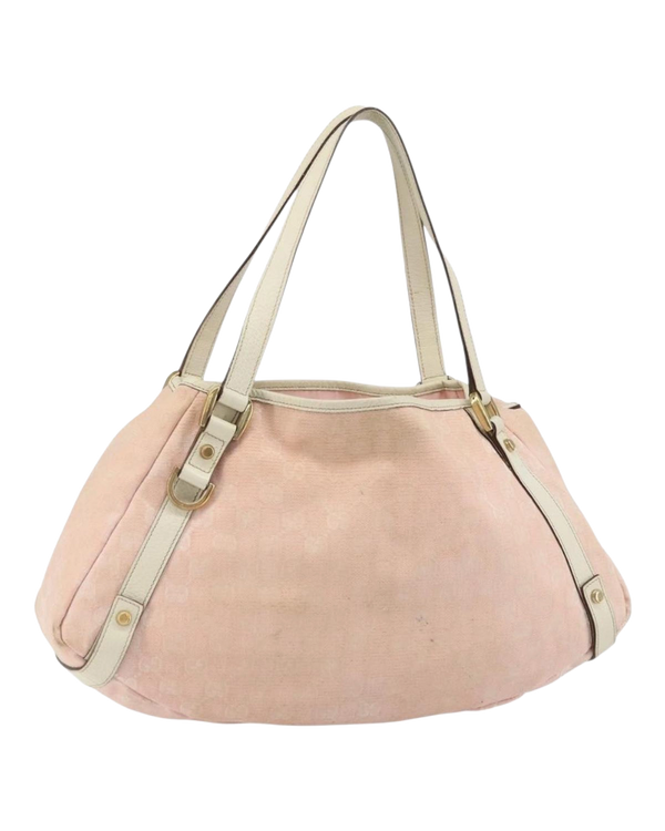 Gucci - GG Crystal Tote Bag