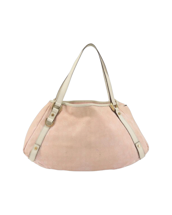 Gucci - GG Crystal Tote Bag - alternate