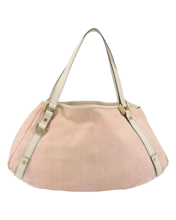 Gucci - GG Crystal Tote Bag - alternate