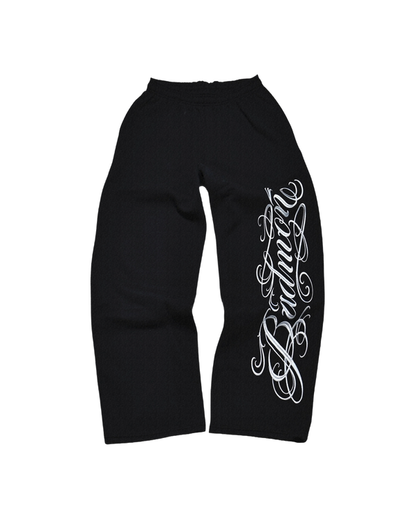 Badmon - Script Sweatpants