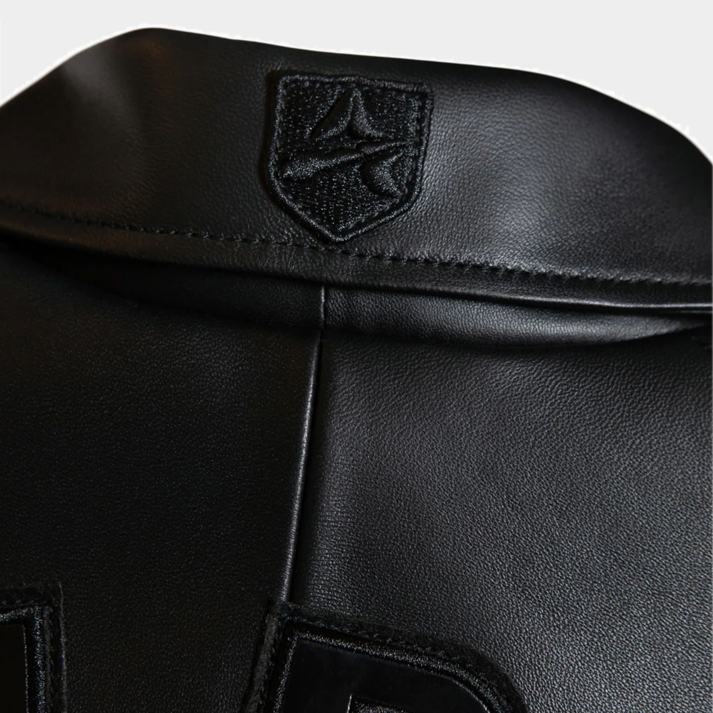 Avirex - Icon Leather Jacket