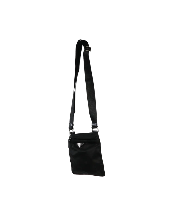 Prada - Re-Nylon Shoulderbag - alternate