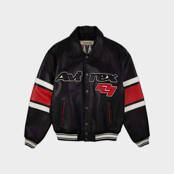 Avirex - City Series Chicago Jacket
