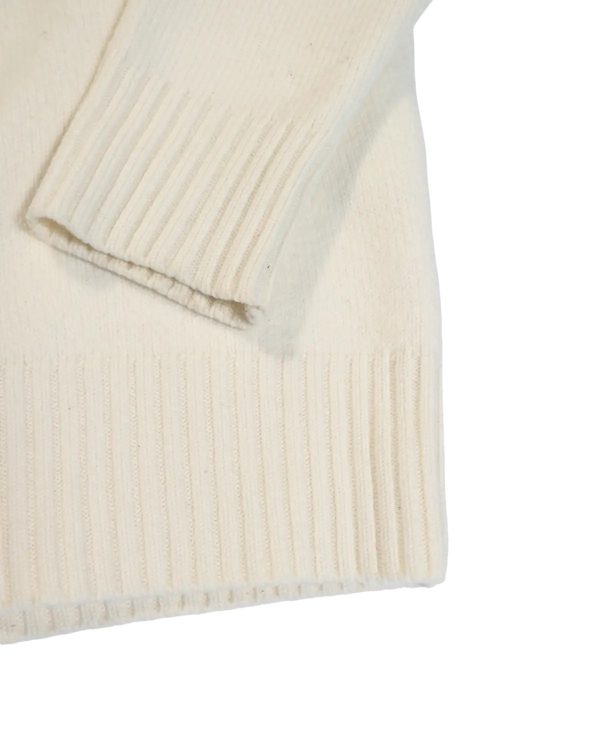 Ami Paris - Ami de Coeur Cardigan - alternate