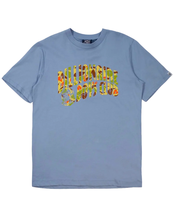 Billionaire Boys Club - Logo Print T-Shirt