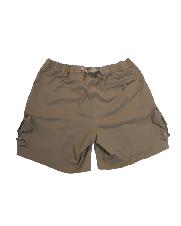 Nike ACG - Multi-Pocket Cargo Short Olive - alternate