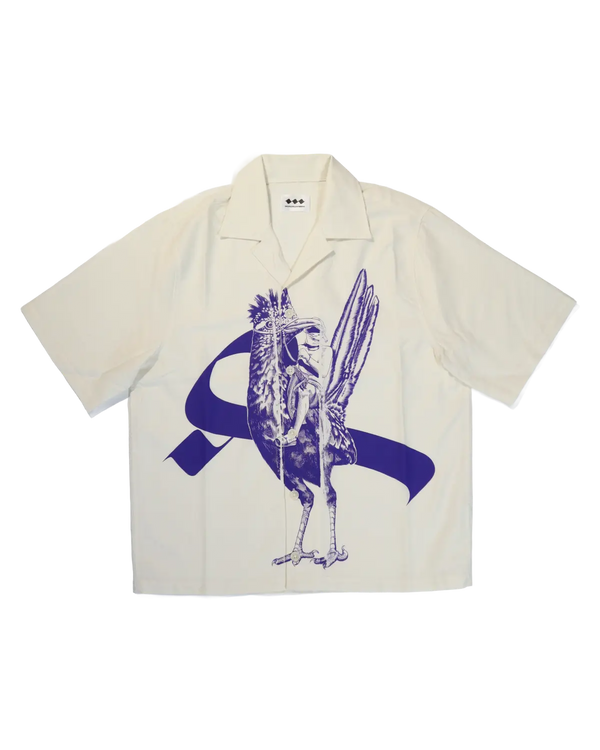 Road Runnerz - Graphic Shirt