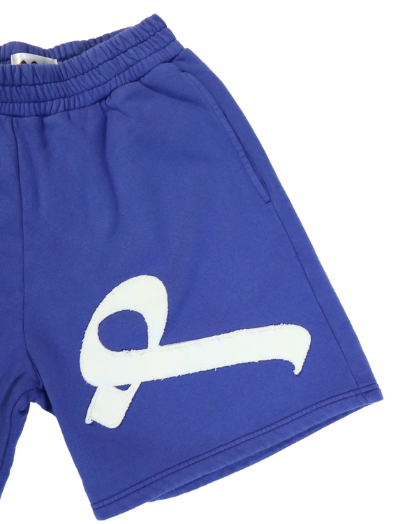 Road Runnerz - Eagle Rider Graphic Shorts - alternate
