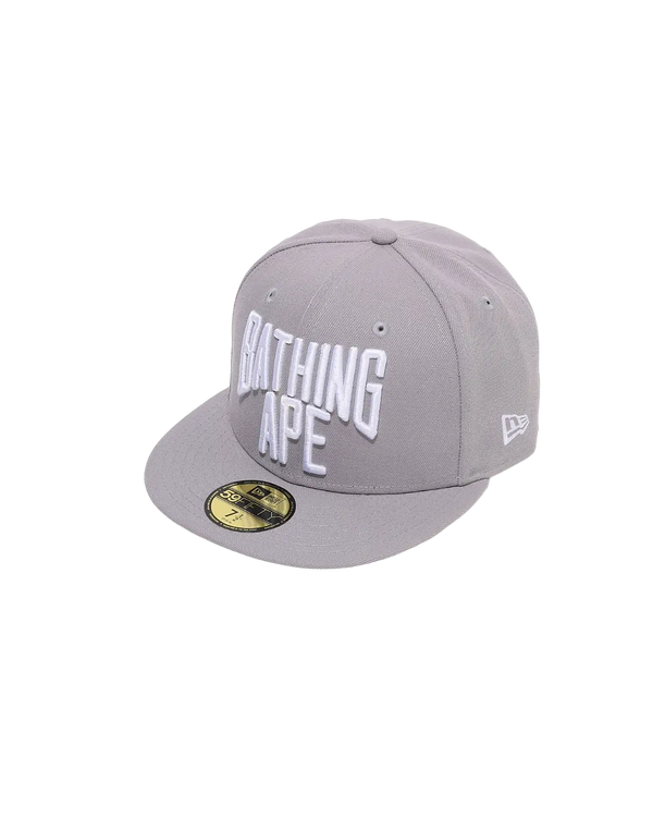 Bape - Bathing Ape New Era 59FIFTY Fitted Cap - alternate
