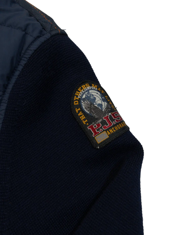 Parajumpers - Knit Puffer - alternate