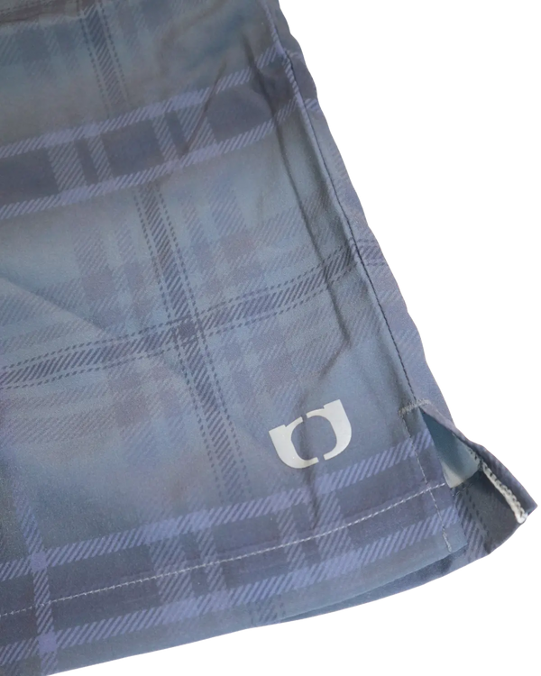 One Block Down - Sport Short - alternate
