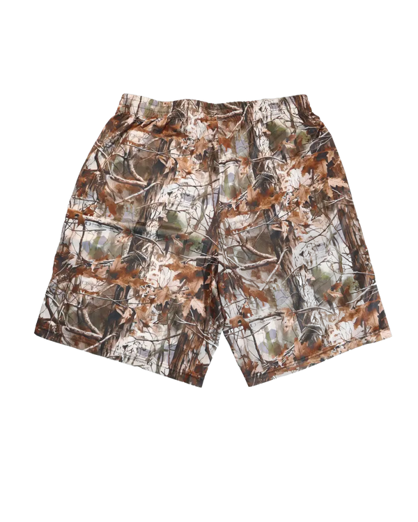 One Block Down - Camocut Soccer Short - alternate
