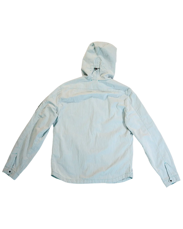 C.P. Company - Garment Dyed Lens Jacket - alternate