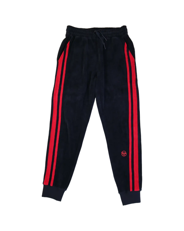 Sergio Tacchini - Velour Track Pants