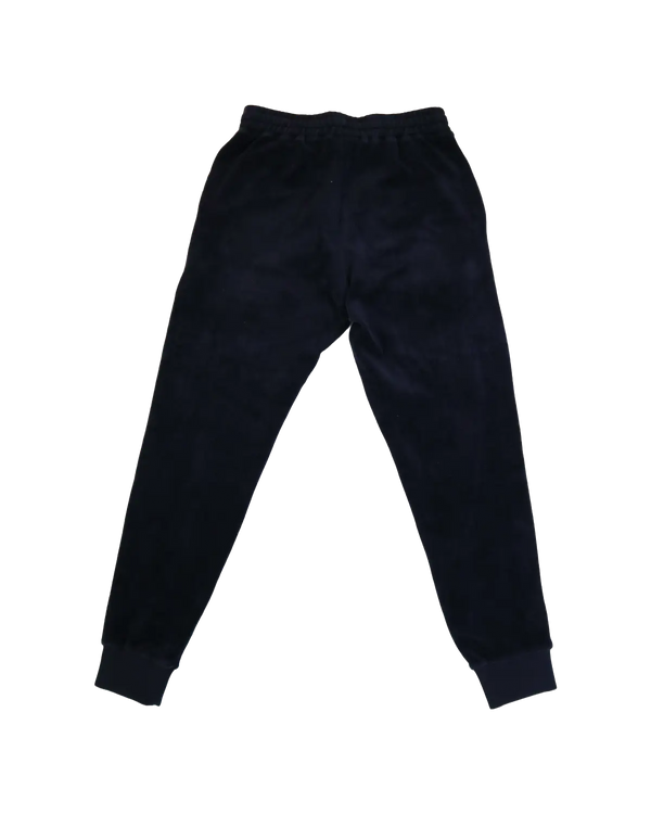 Sergio Tacchini - Velour Track Pants - alternate