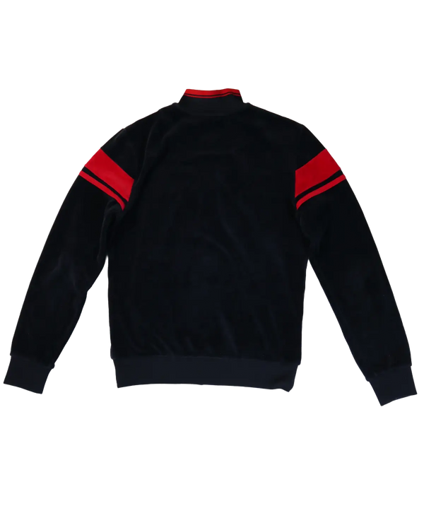 Sergio Tacchini - Velour Track Top - alternate