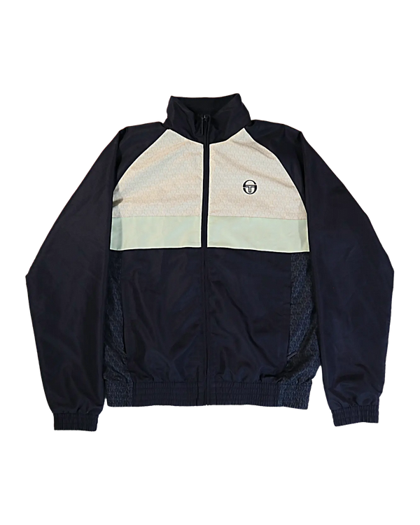 Sergio Tacchini - Colorblock Track Top