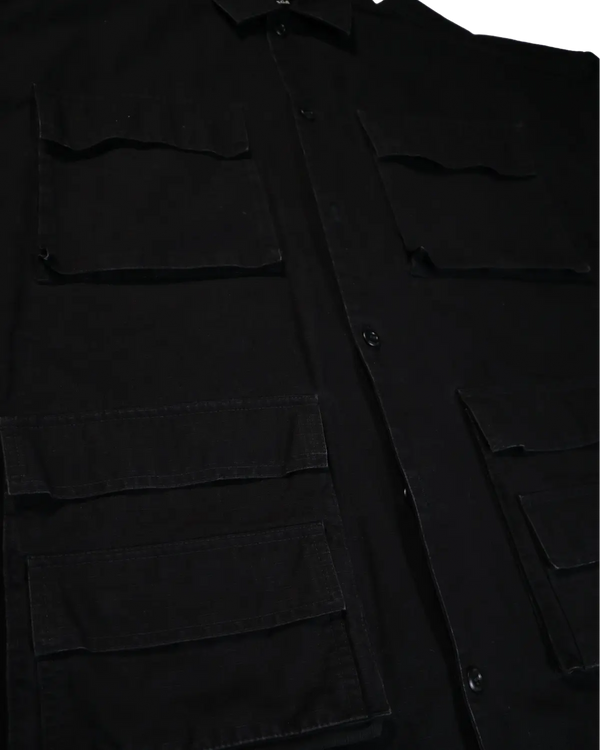 Balenciaga - Unite Multi-Pocket Jacket - alternate