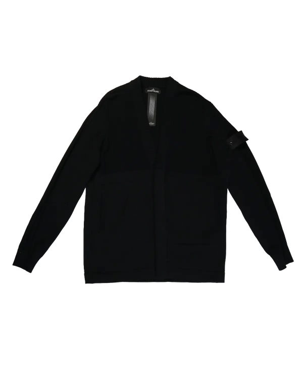 Stone Island - Shadow Project Cardigan