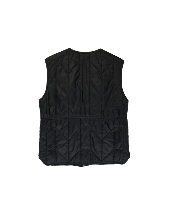 Rick Owens - Quilted Vest - alternate