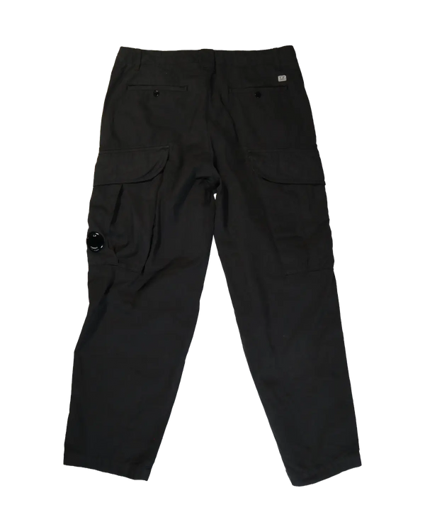 C.P. Company - Loose Fit Cargo Pants - alternate