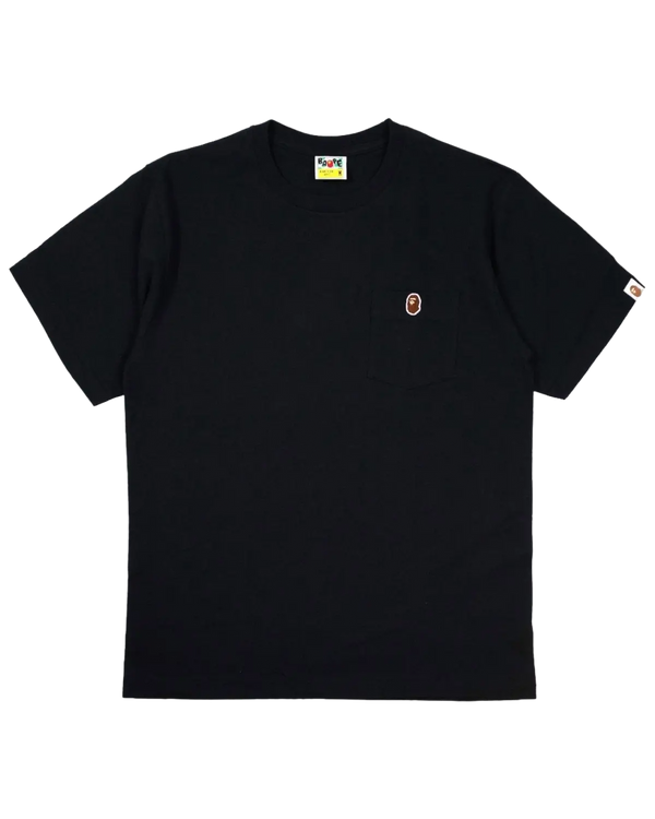 Bape - Patch Pocket T-Shirt