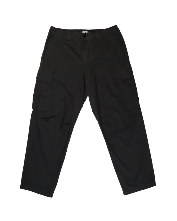 C.P. Company - Loose Fit Cargo Pants