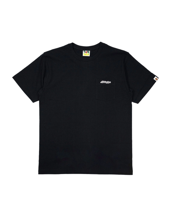 Bape - Ape Head Pocket T-Shirt