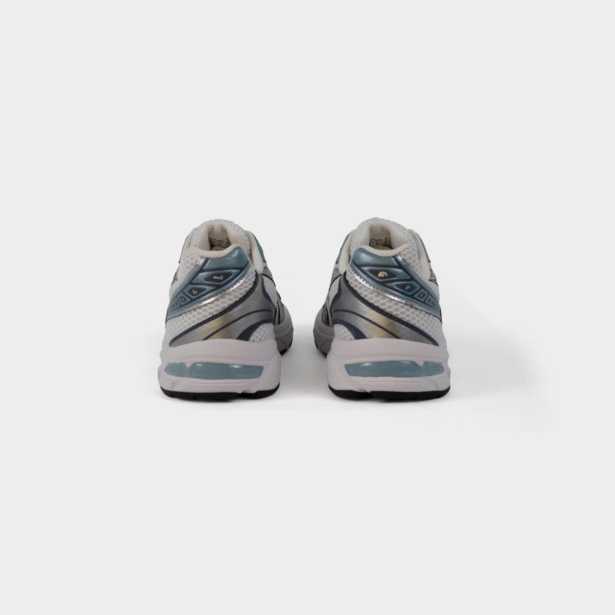 Asics - Gel - 1130 - Bloc Magasin