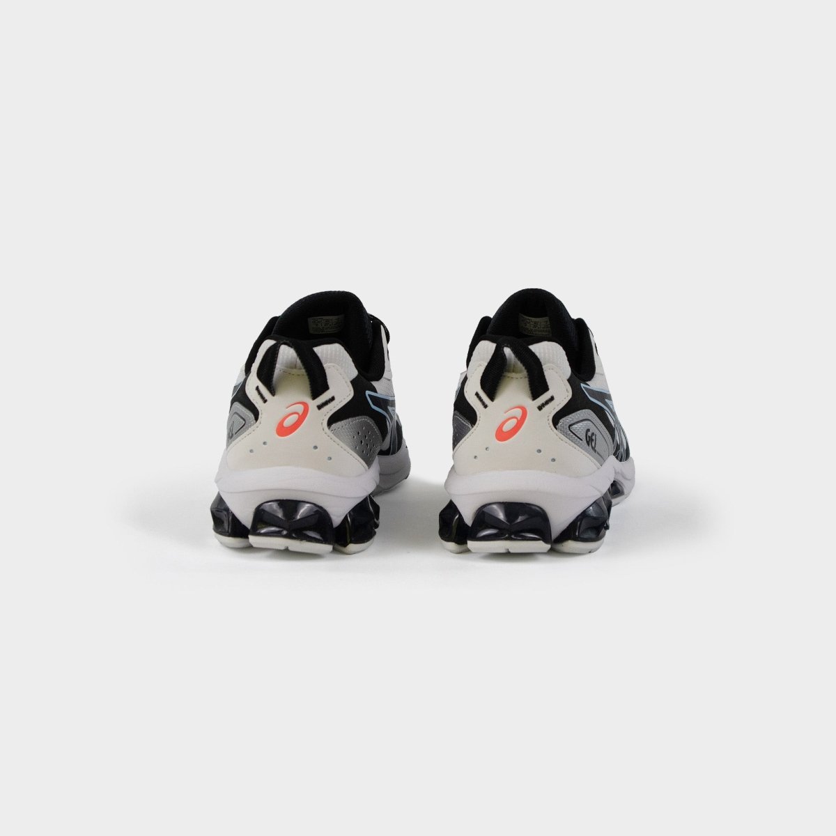 Asics - Gel - Quantum 180 LS - Bloc Magasin