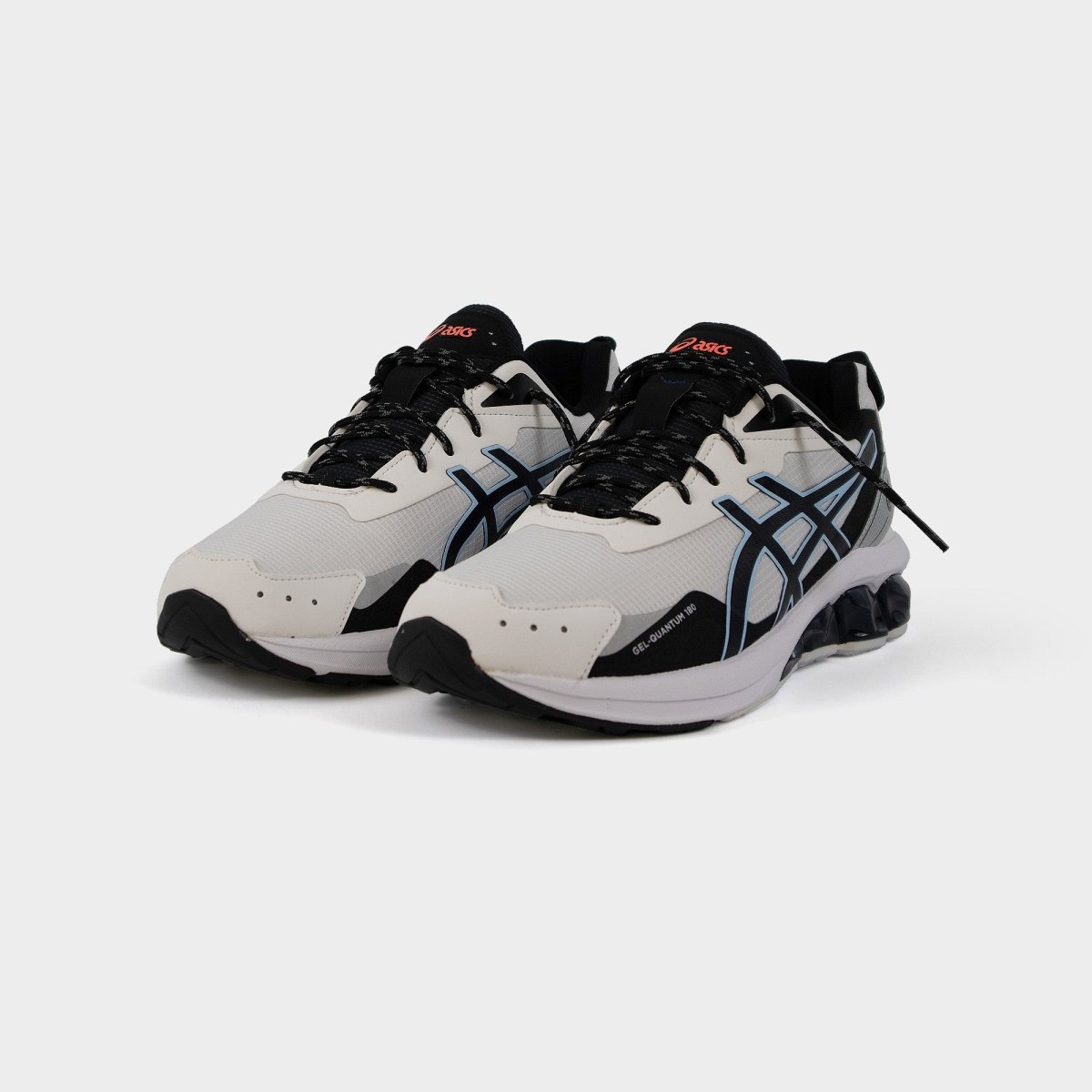 Asics - Gel - Quantum 180 LS - Bloc Magasin
