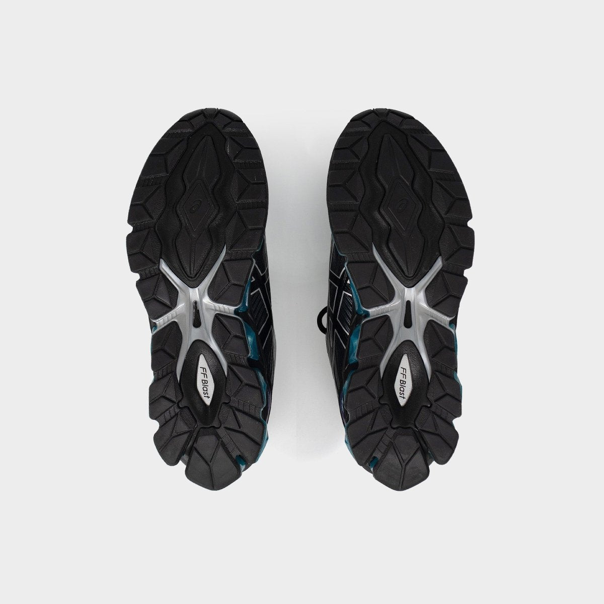 Asics - Gel - Quantum 360 VII - Bloc Magasin