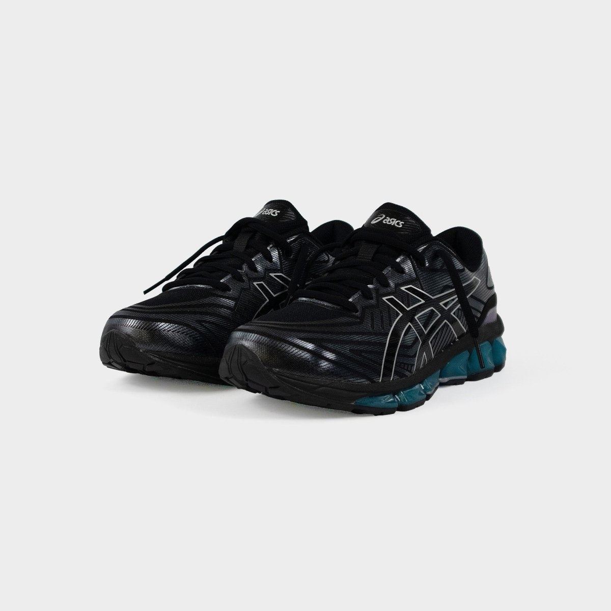 Asics - Gel - Quantum 360 VII - Bloc Magasin
