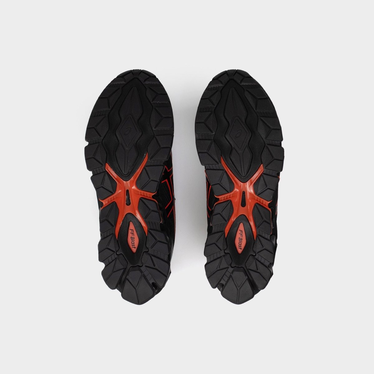 Asics - Gel - Quantum 360 VII - Bloc Magasin