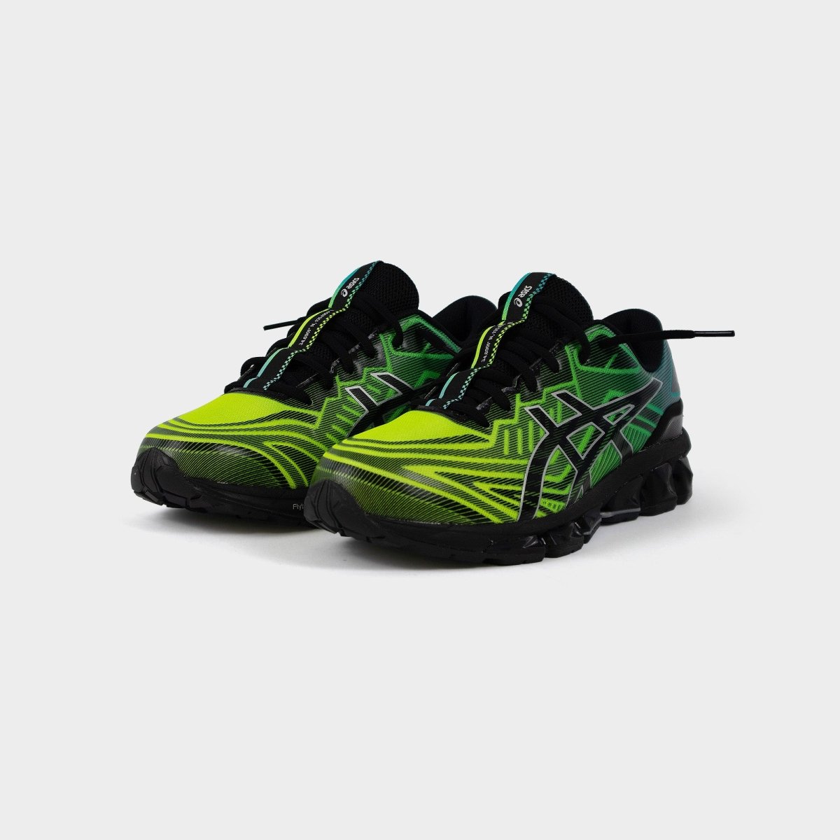 Asics - Gel - Quantum 360 VII - Bloc Magasin