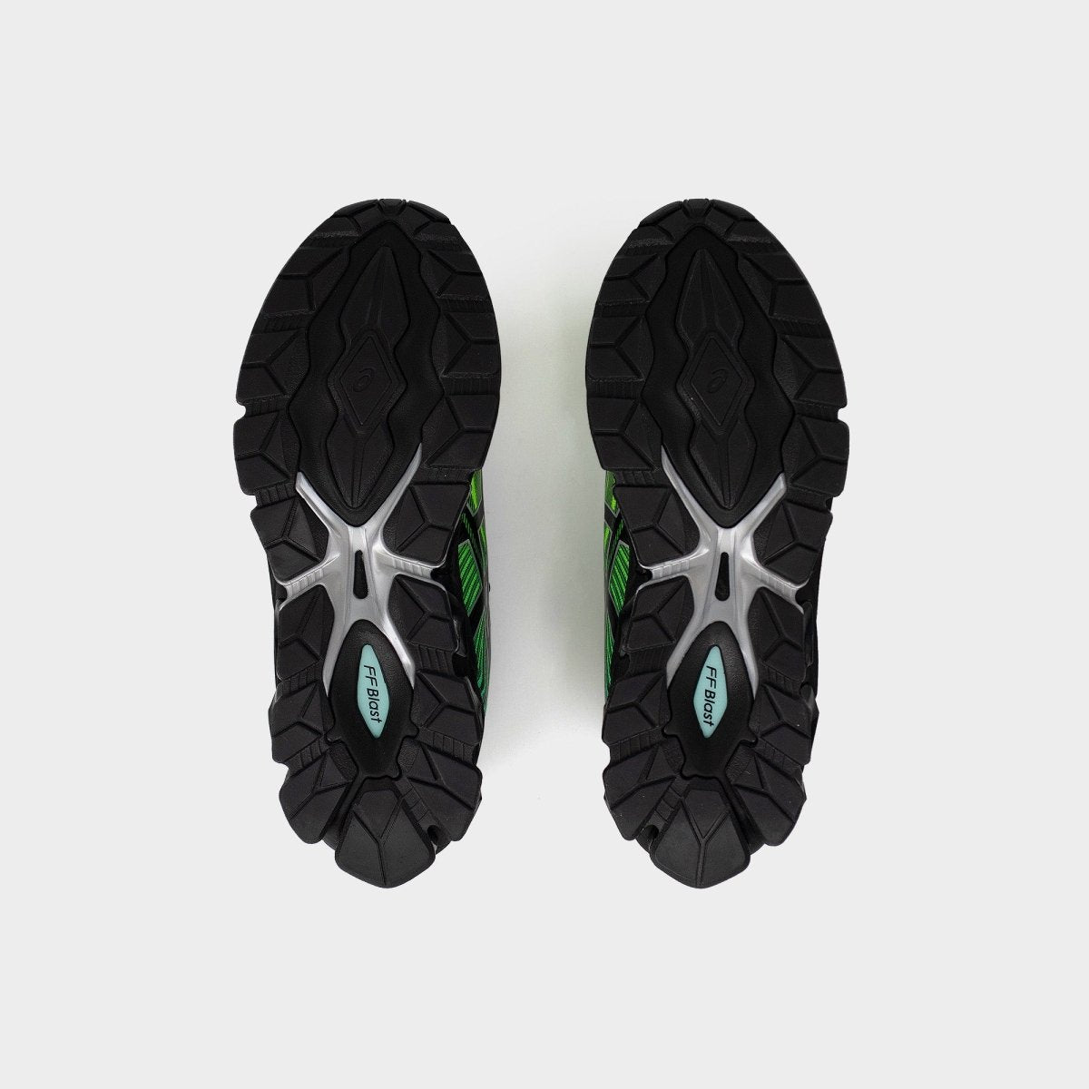 Asics - Gel - Quantum 360 VII - Bloc Magasin