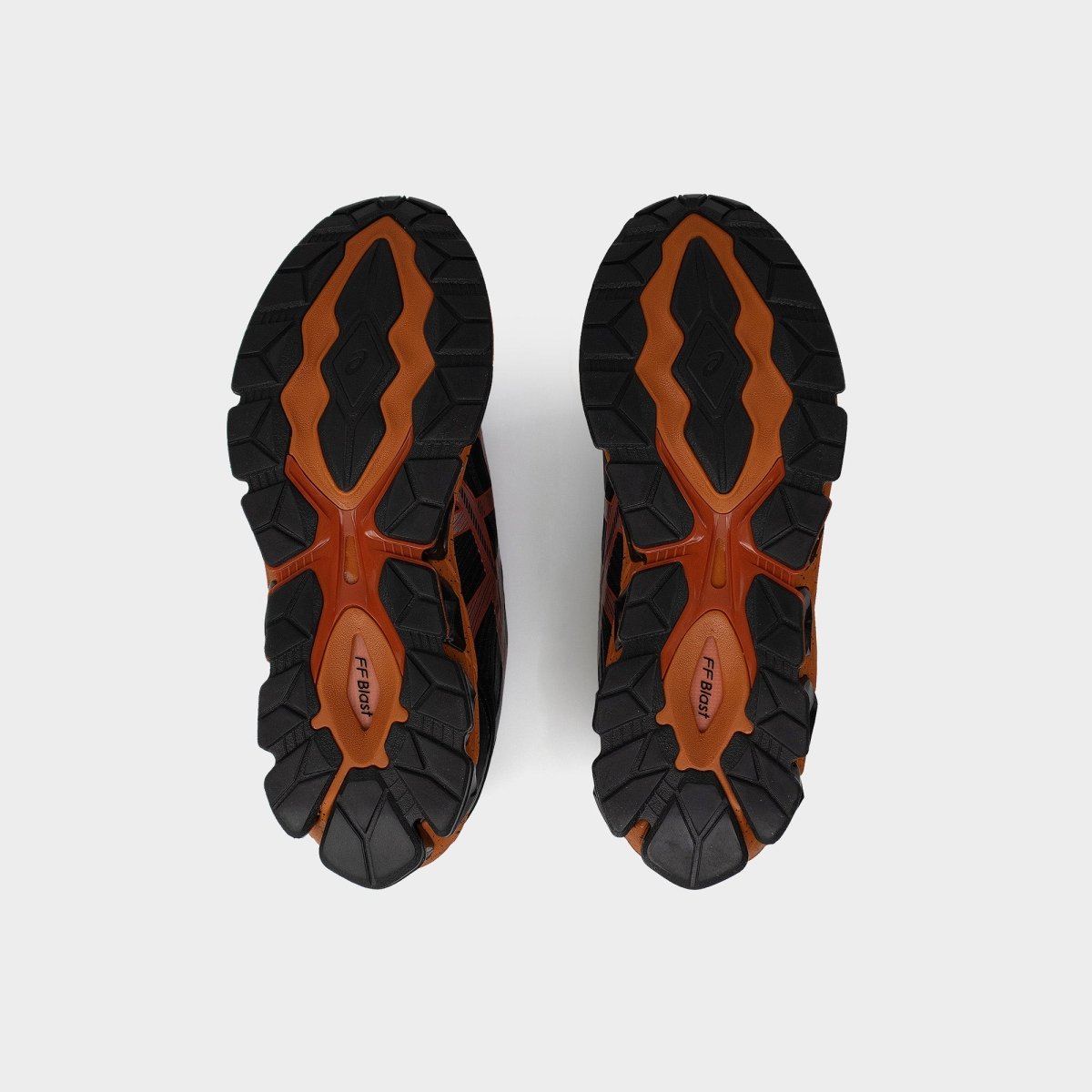 Asics - Gel - Quantum 360 VII - Bloc Magasin