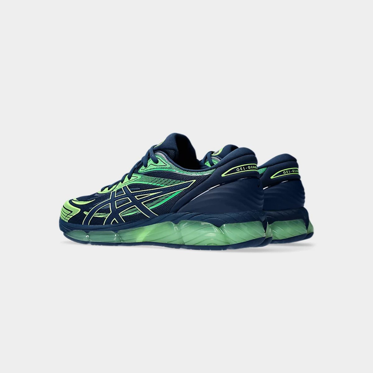 Asics - Gel - Quantum 360 VIII - Bloc Magasin