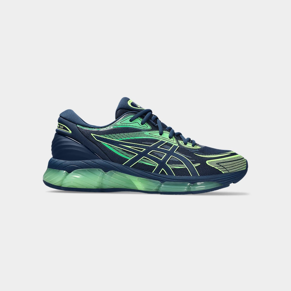 Asics - Gel - Quantum 360 VIII - Bloc Magasin