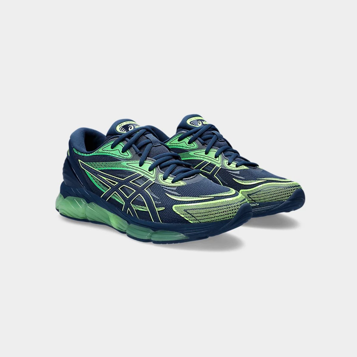 Asics - Gel - Quantum 360 VIII - Bloc Magasin
