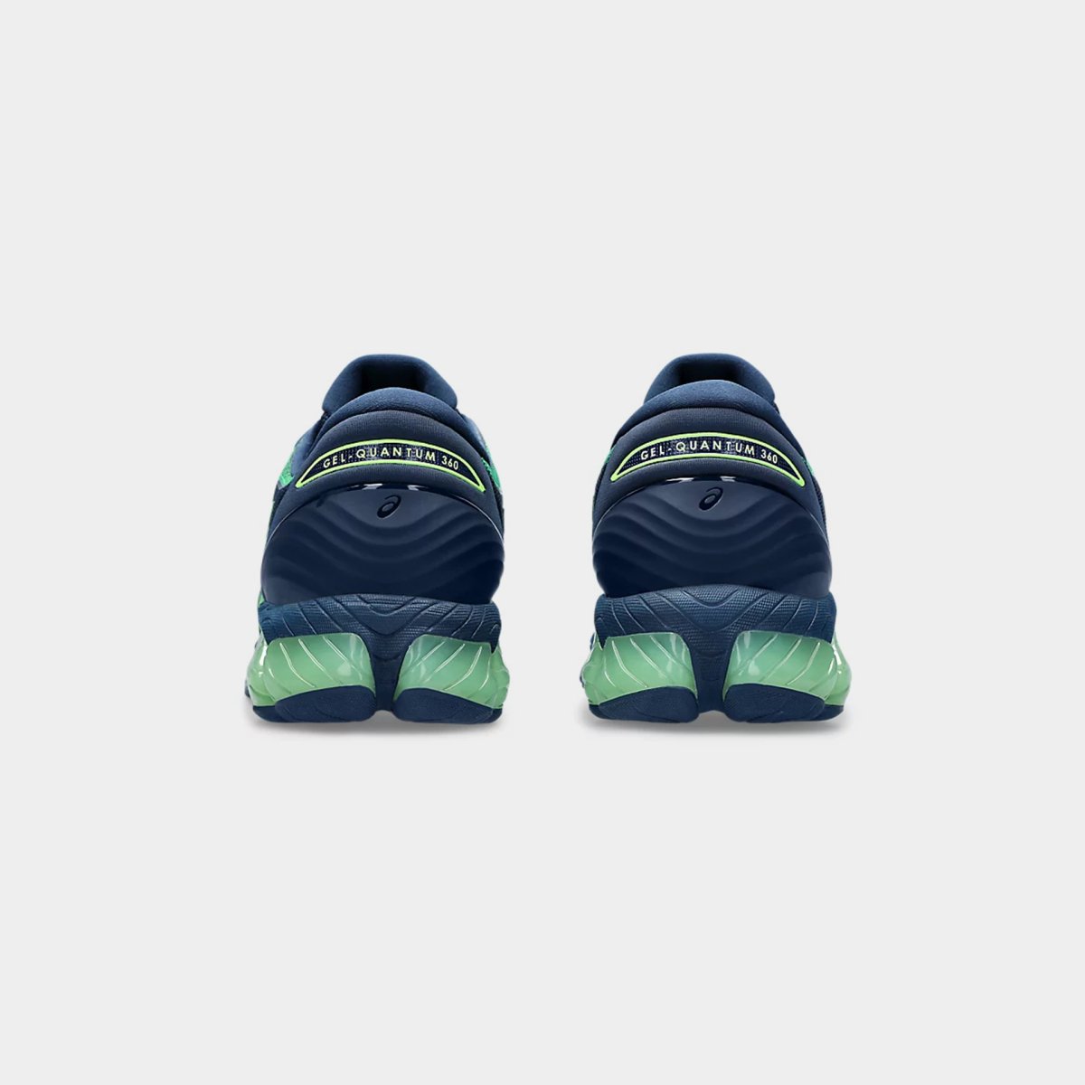 Asics - Gel - Quantum 360 VIII - Bloc Magasin