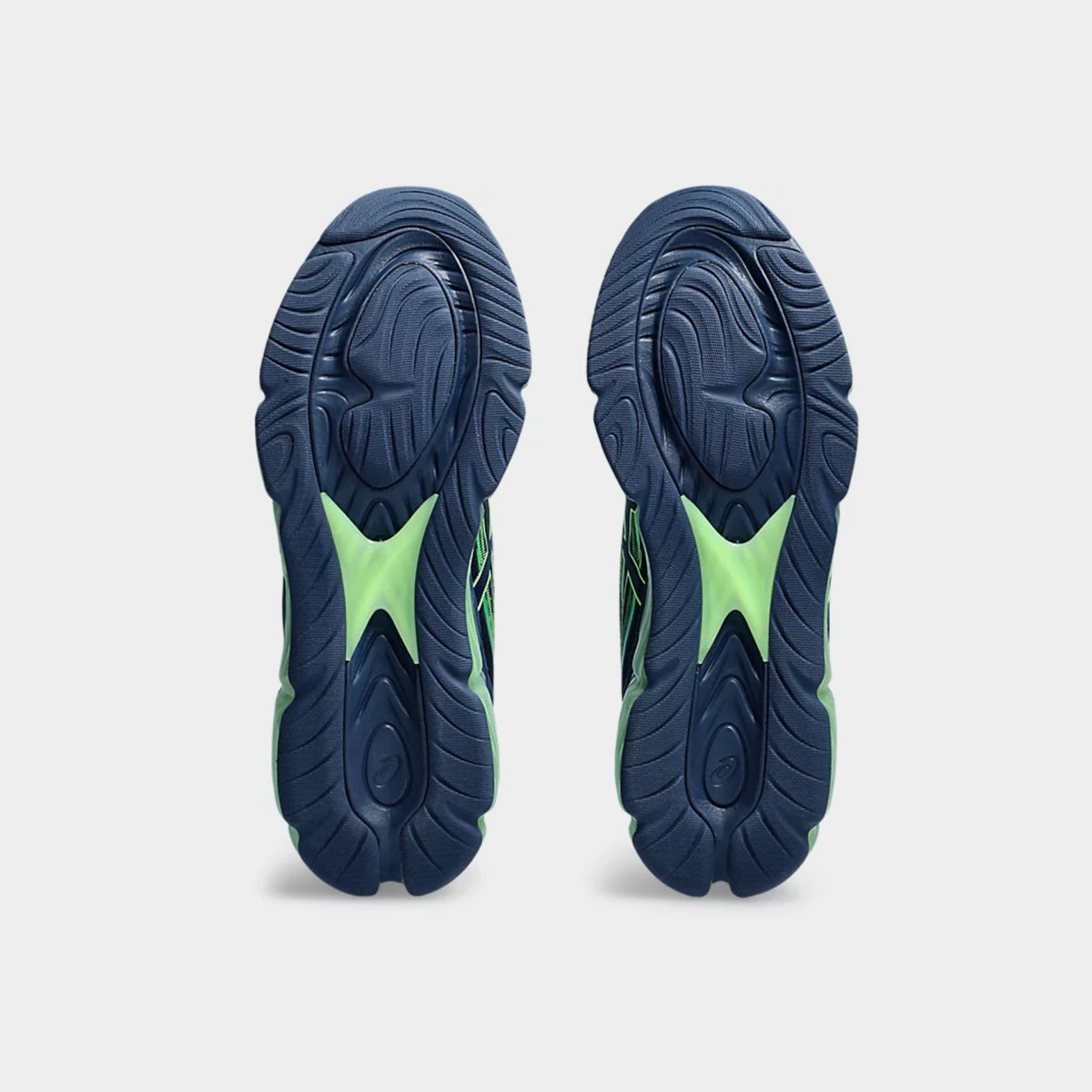 Asics - Gel - Quantum 360 VIII - Bloc Magasin