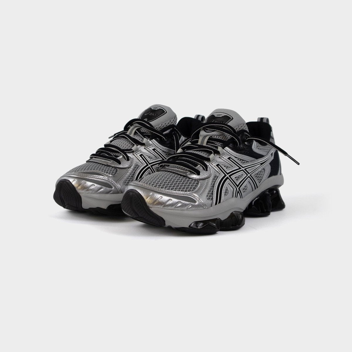 Asics - Gel - Quantum Kinetic - Bloc Magasin