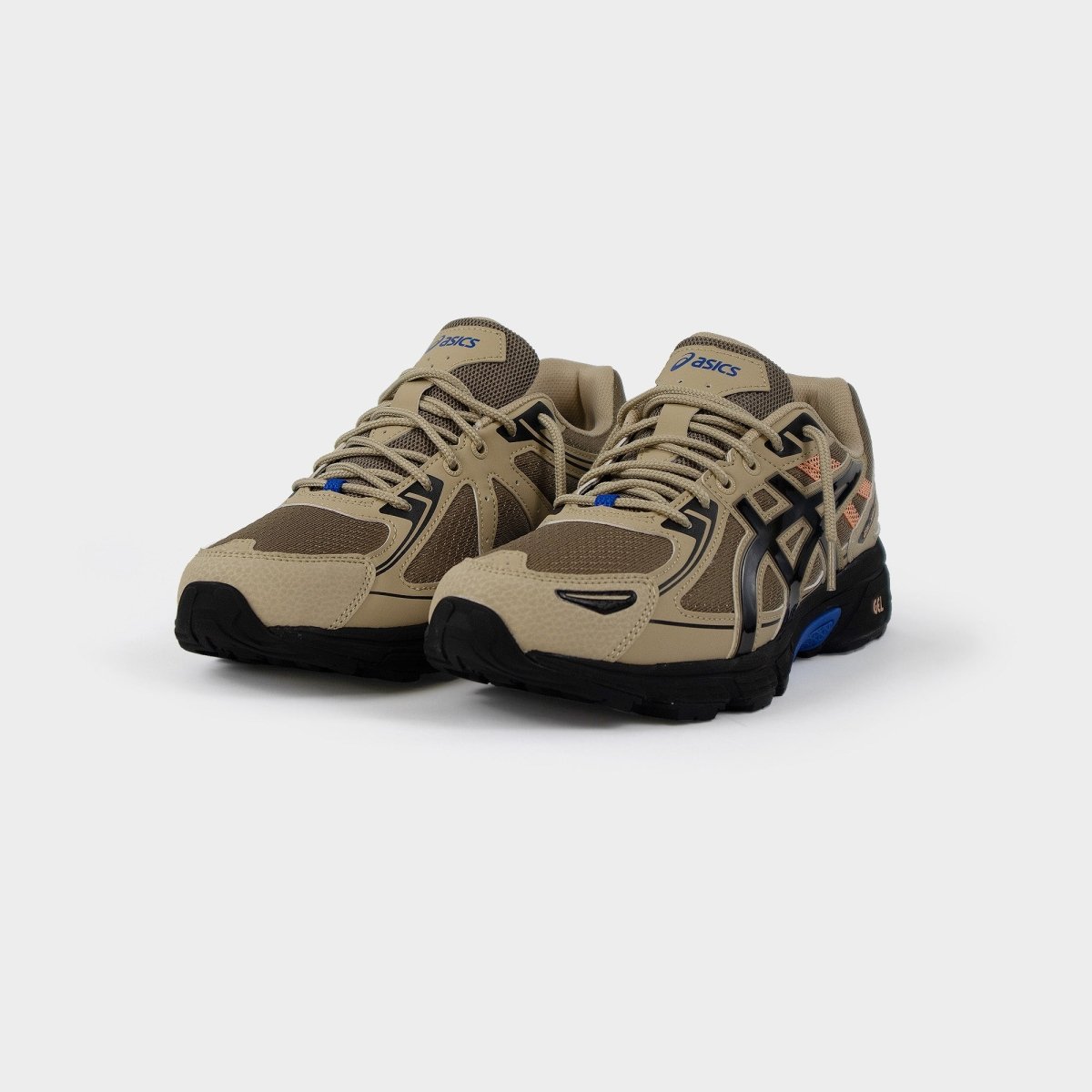 Asics - Gel - Venture 6 - Bloc Magasin
