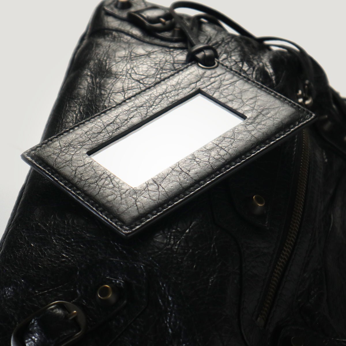 Balenciaga - City Bag - Bloc Magasin