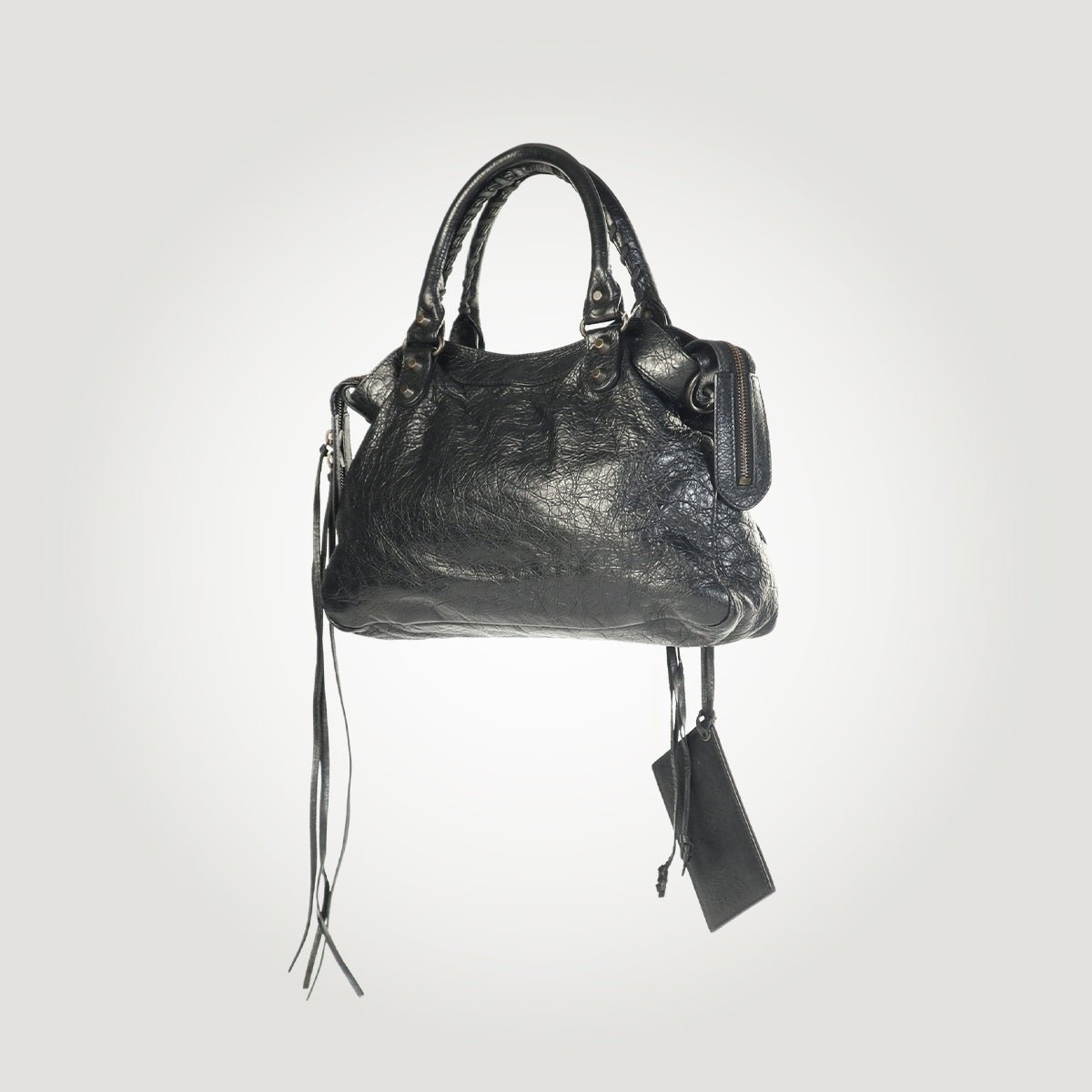 Balenciaga - City Bag - Bloc Magasin